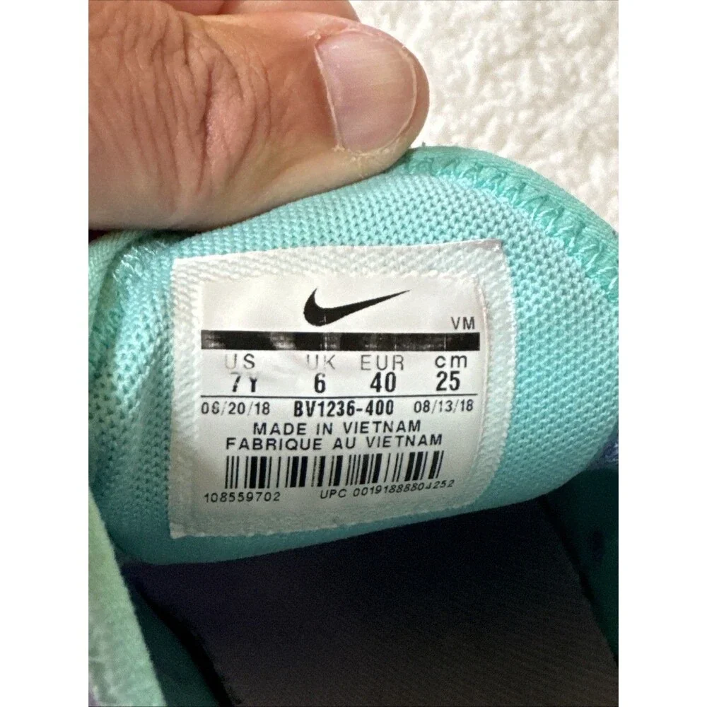 Nike Air Max 270 Youth 7 UK 6